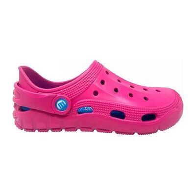 Mtng Clogs 85516 Fucsia 37 Female Mtng Clogs 85516 Fucsia 37 Female