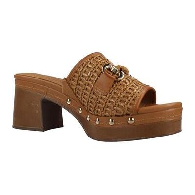 Carmela Clogs 162334c 39 Female Carmela Clogs 162334c 39 Female