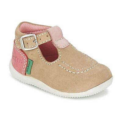 Kickers Ballerinas Bonbek 18 Female Kickers Ballerinas Bonbek 18 Female