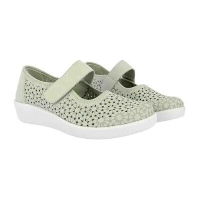 Doctor Cutillas Damenschuhe Mary Janes Mit Keil – Openwork 36;37;38;41 Female Doctor Cutillas Damenschuhe Mary Janes Mit Keil – Openwork 36;37;38;41 Female