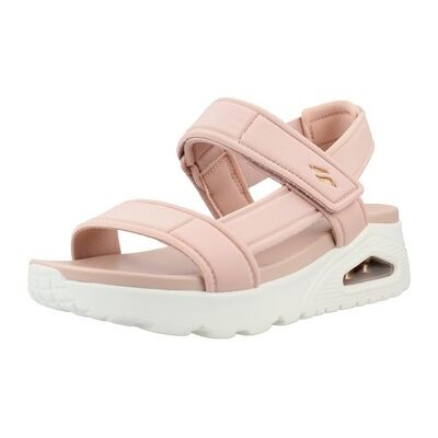 Skechers Keilabsatzsandalen Uno Sandal Summer Stand 2 38;39;40;41 Skechers Keilabsatzsandalen Uno Sandal Summer Stand 2 38;39;40;41