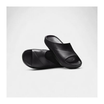 Nike Zehensandalen Post Slide Black (Women'S) 38;35 1/2;36 1/2 Male Nike Zehensandalen Post Slide Black (Women'S) 38;35 1/2;36 1/2 Male