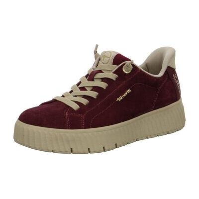 Tamaris Sneaker Schnuerschuhe 8-83720-45 8-83720-45/544 37;38;39;40;41;42 Female Tamaris Sneaker Schnuerschuhe 8-83720-45 8-83720-45/544 37;38;39;40;41;42 Female