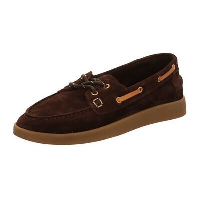 Fusion Mokassins Schnuerschuhe Silver Beige Emma 4.0 Linen 36;37;38;39;40;41 Female Fusion Mokassins Schnuerschuhe Silver Beige Emma 4.0 Linen 36;37;38;39;40;41 Female