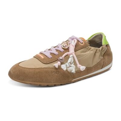 Tamaris Sneaker Da.-Schnürermodel 2362846 1-23628-46 37;38;39;40;41 Female Tamaris Sneaker Da.-Schnürermodel 2362846 1-23628-46 37;38;39;40;41 Female