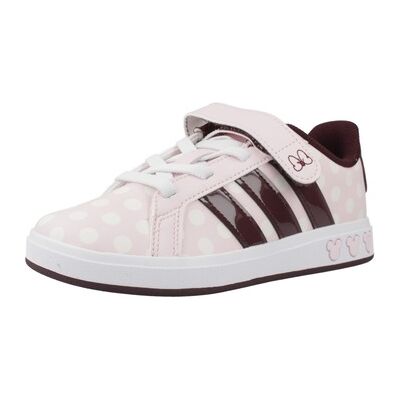 Adidas Kinderschuhe Grand Court Minnie 36 2/3 Female Adidas Kinderschuhe Grand Court Minnie 36 2/3 Female