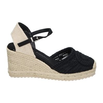 Xti Espadrilles 118541 36;37;38;39;40;41 Female Xti Espadrilles 118541 36;37;38;39;40;41 Female
