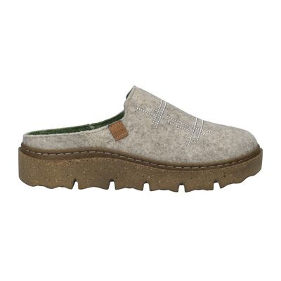 Josef Seibel Hausschuhe Carmaux 09, Creme 36;37;38;39;40;41;42 Female Josef Seibel Hausschuhe Carmaux 09, Creme 36;37;38;39;40;41;42 Female