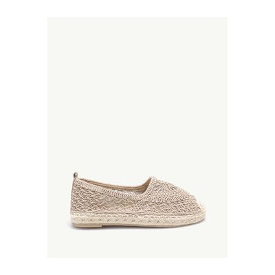 La Modeuse Espadrilles 78609_p187173 37;39 Female La Modeuse Espadrilles 78609_p187173 37;39 Female
