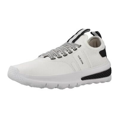 Geox Kinderschuhe J Activart Boy 28 Male Geox Kinderschuhe J Activart Boy 28 Male
