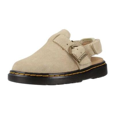 Dr. Martens Flache Sandalen Jorgie T 26 Dr. Martens Flache Sandalen Jorgie T 26