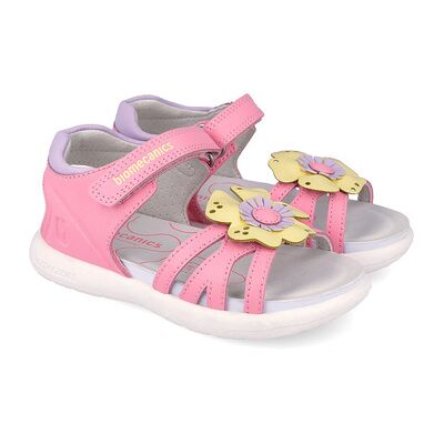 Biomecanics Sandalen 262211 Candy_a711 25 Female Biomecanics Sandalen 262211 Candy_a711 25 Female