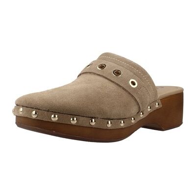 Carmela Clogs 163255c 36;38;39;40;41 Female Carmela Clogs 163255c 36;38;39;40;41 Female
