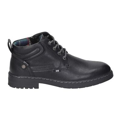 Refresh Herrenstiefel 109445 44;45 Male Refresh Herrenstiefel 109445 44;45 Male