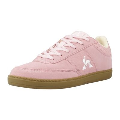 Le Coq Sportif Sneaker Lcs Derby 37 Female Le Coq Sportif Sneaker Lcs Derby 37 Female