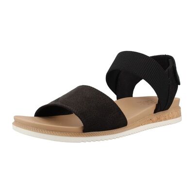 Skechers Flache Sandalen 114710s 38;39 Skechers Flache Sandalen 114710s 38;39