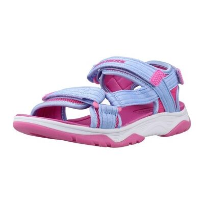 Skechers Sandalen Tread Seeker 30;31;35 Female Skechers Sandalen Tread Seeker 30;31;35 Female