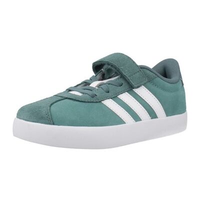 Adidas Kinderschuhe Court 3.0 El C 34 Male Adidas Kinderschuhe Court 3.0 El C 34 Male
