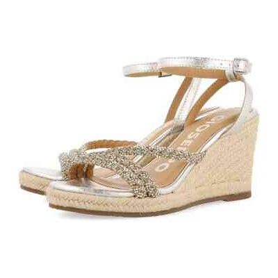 Gioseppo Espadrilles 48655586361683 41 Female Gioseppo Espadrilles 48655586361683 41 Female
