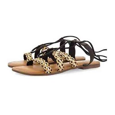 Gioseppo Flache Sandalen 48653661569363 38 Gioseppo Flache Sandalen 48653661569363 38