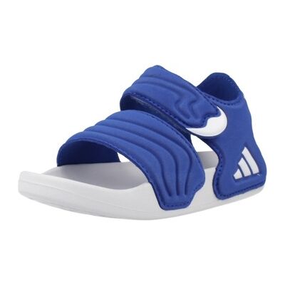 Adidas Flache Sandalen Hq9208 Adilette 25 Adidas Flache Sandalen Hq9208 Adilette 25