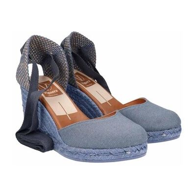 Viguera Espadrilles 1939 41 Female Viguera Espadrilles 1939 41 Female