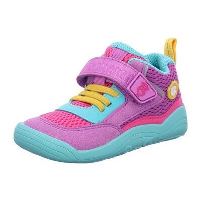 Affenzahn Kinderschuhe Klettschuhe Vegan Cheerly Owl 01637-4014 P -23 25;26;27;28;29;30;31;32;34;35 Female Affenzahn Kinderschuhe Klettschuhe Vegan Cheerly Owl 01637-4014 P -23 25;26;27;28;29;30;31;32;34;35 Female