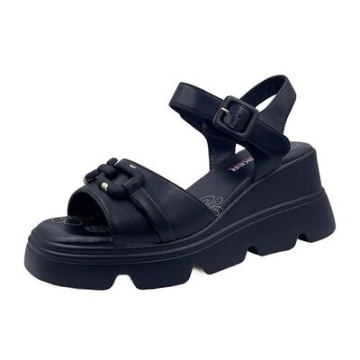Artiker Keilabsatzsandalen Sandaletten Plateausandalette 56c2187 37;38;39;40 Artiker Keilabsatzsandalen Sandaletten Plateausandalette 56c2187 37;38;39;40