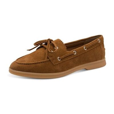 Marco Tozzi Mokassins Schnuerschuhe Feel Rpet, Lining 2-24610-46-305 37;38;39;40;41 Female Marco Tozzi Mokassins Schnuerschuhe Feel Rpet, Lining 2-24610-46-305 37;38;39;40;41 Female