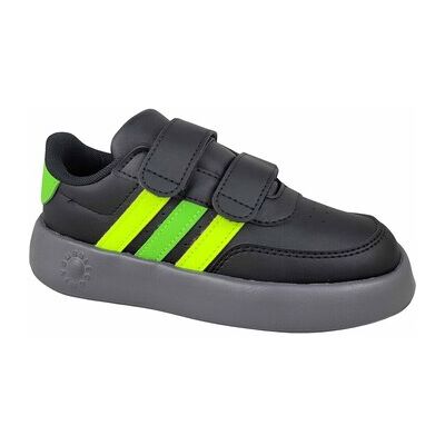 Adidas Kinderschuhe Breaknet 2.0 Cf I 22;23;24;25;26;27;23 1/2;25 1/2;26 1/2 Female Adidas Kinderschuhe Breaknet 2.0 Cf I 22;23;24;25;26;27;23 1/2;25 1/2;26 1/2 Female