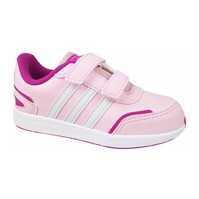 Adidas Kinderschuhe Vs Switch 3 Cf 23 1/2 Male Adidas Kinderschuhe Vs Switch 3 Cf 23 1/2 Male