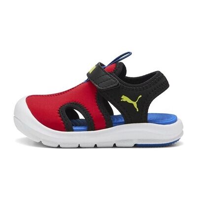 Puma Babyschuhe Fun Racer 20;22;23;24;25;27 Puma Babyschuhe Fun Racer 20;22;23;24;25;27