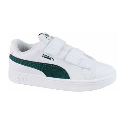 Puma Kinderschuhe Rickie Classic V Inf 22;23;25;26 Female Puma Kinderschuhe Rickie Classic V Inf 22;23;25;26 Female