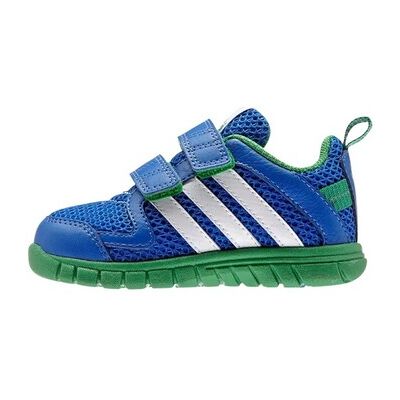 Adidas Kinderschuhe Sta Fluid 3 Cf I 21;22;23;27 Male Adidas Kinderschuhe Sta Fluid 3 Cf I 21;22;23;27 Male