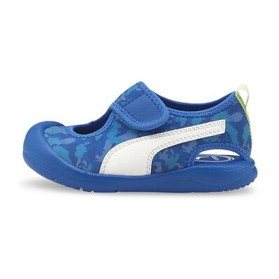 Puma Ballerinas Aquacat Inf 19;20;24 Female Puma Ballerinas Aquacat Inf 19;20;24 Female