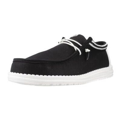 Hey Dude Wally Letterman Turnschuhe - Sneakers Hey Dude Wally Letterman Turnschuhe - Sneakers