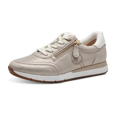 Tamaris Sneaker Schnuerschuhe 849 A 8-83702-42-404 404 40 Female Tamaris Sneaker Schnuerschuhe 849 A 8-83702-42-404 404 40 Female