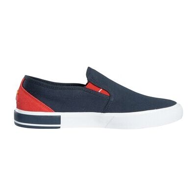 Ellesse Sneaker Prazzo Text Am Slip-On-Sneaker 42;43;40 1/2;47;39 1/2 Male Ellesse Sneaker Prazzo Text Am Slip-On-Sneaker 42;43;40 1/2;47;39 1/2 Male