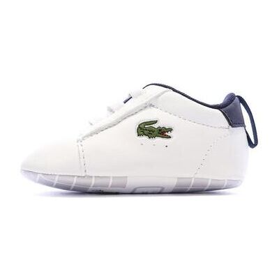 Lacoste Kinderschuhe Carnaby Set 225 17;18;19 Male Lacoste Kinderschuhe Carnaby Set 225 17;18;19 Male