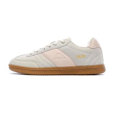 Kappa Sneaker Mattea Suede 36;37;38;39;40;41 Female Kappa Sneaker Mattea Suede 36;37;38;39;40;41 Female