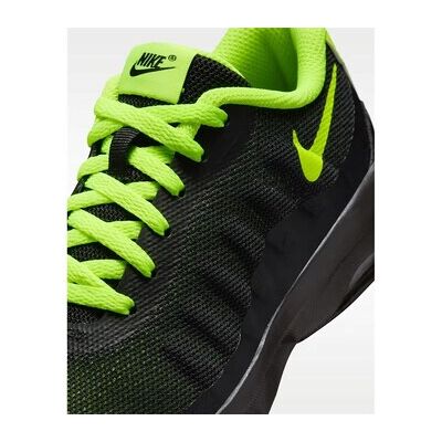 Nike Sneaker Air Max Invigor 34 Male Nike Sneaker Air Max Invigor 34 Male