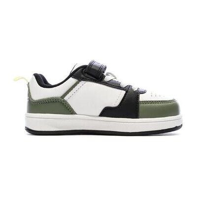 Kappa Kinderschuhe Shay 1.0 22;23;24;25;26;27 Male Kappa Kinderschuhe Shay 1.0 22;23;24;25;26;27 Male