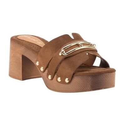 Keslem Clogs 44537 36;37;38;39;40;41 Female Keslem Clogs 44537 36;37;38;39;40;41 Female