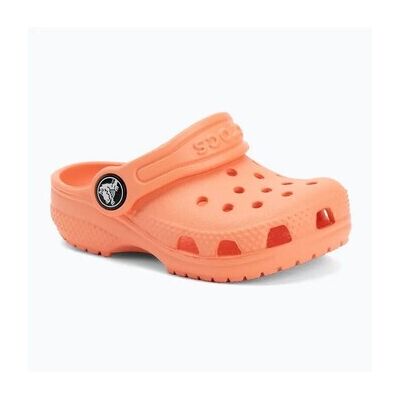 Crocs Clogs Kinder Classic 28 / 29;23 / 24;27 / 28 Female Crocs Clogs Kinder Classic 28 / 29;23 / 24;27 / 28 Female