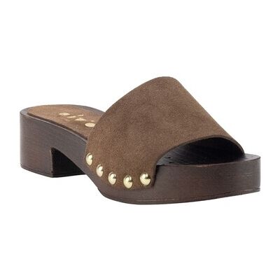 Keslem Clogs 44456 38;39;40;41 Female Keslem Clogs 44456 38;39;40;41 Female