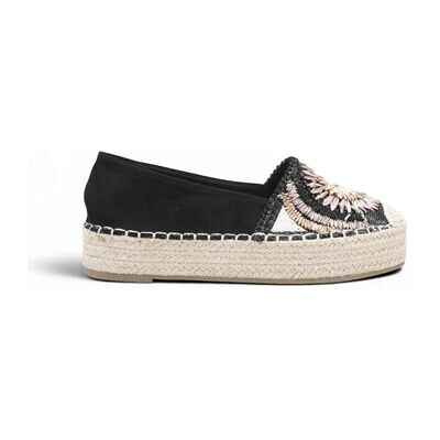 La Modeuse Espadrilles 78961_p188051 37;39 Female La Modeuse Espadrilles 78961_p188051 37;39 Female