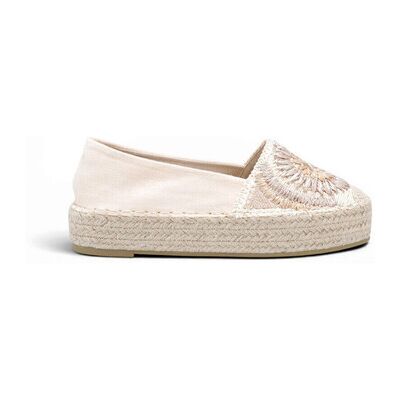 La Modeuse Espadrilles 78962_p188058 39 Female La Modeuse Espadrilles 78962_p188058 39 Female