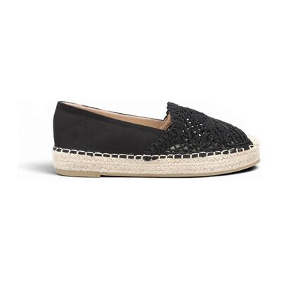 La Modeuse Espadrilles 78972_p188118 39 Female La Modeuse Espadrilles 78972_p188118 39 Female