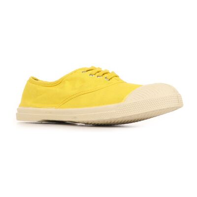Bensimon Sneaker Tennis Lacet 36;37;38;39 Female Bensimon Sneaker Tennis Lacet 36;37;38;39 Female