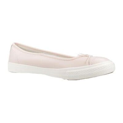 Converse Ballerinas Chuck Taylor All Star Dainty Ballerina Slip 37 1/2 Female Converse Ballerinas Chuck Taylor All Star Dainty Ballerina Slip 37 1/2 Female